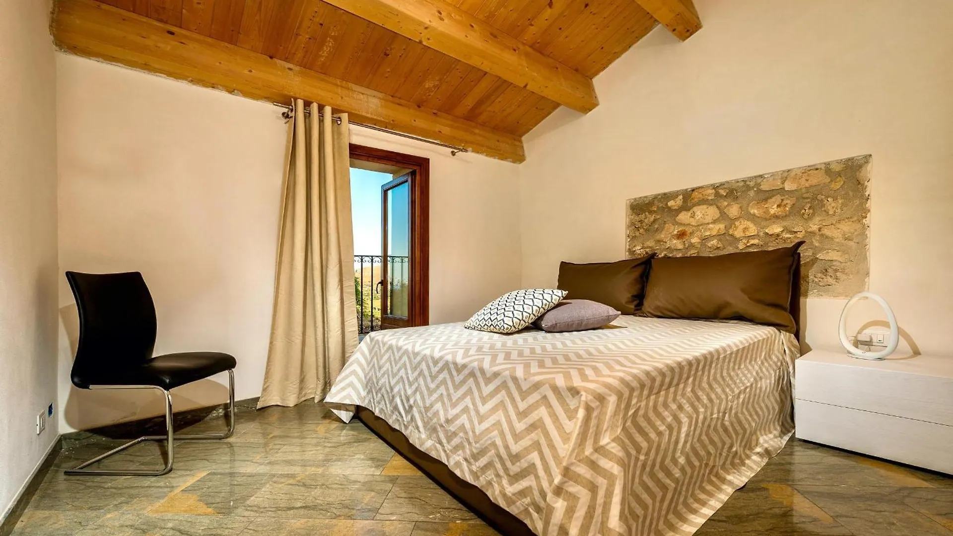 Villa Luisa Scopello
