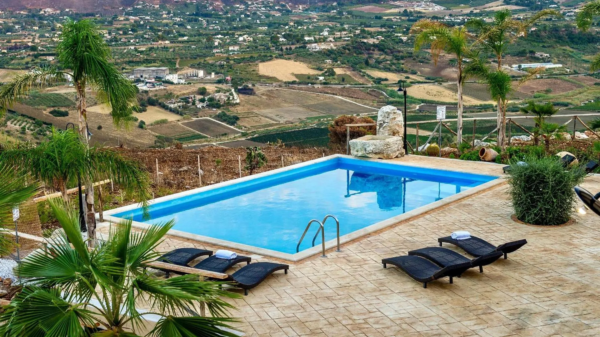 Villa Luisa Scopello  0*, Scopello (Sicily) Italy