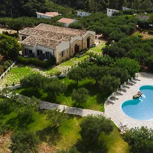 3* Hotel Casale La Macina - Hotel,